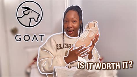 goat shoes review reddit